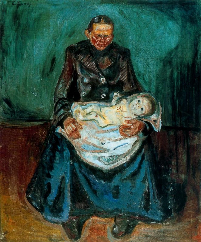 Eredità - 1905